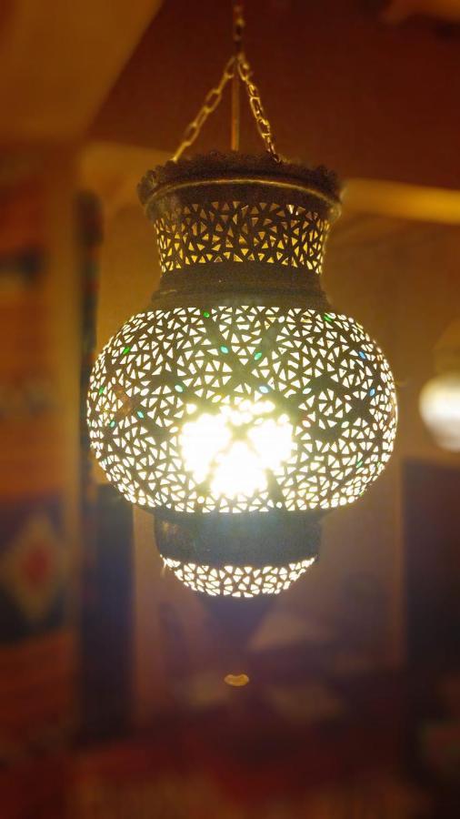 Cinema Riad Tajda Экстерьер фото