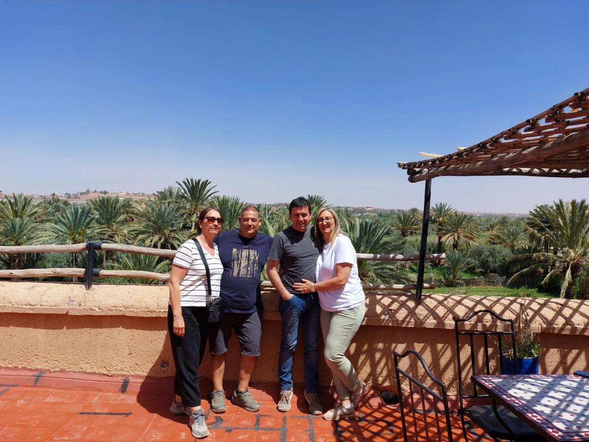 Cinema Riad Tajda Экстерьер фото