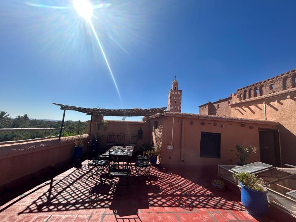 Cinema Riad Tajda Экстерьер фото