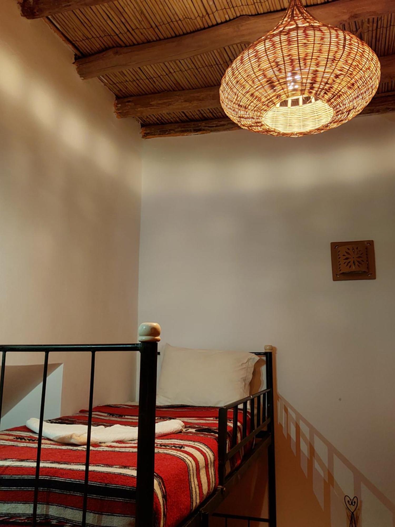 Cinema Riad Tajda Номер фото