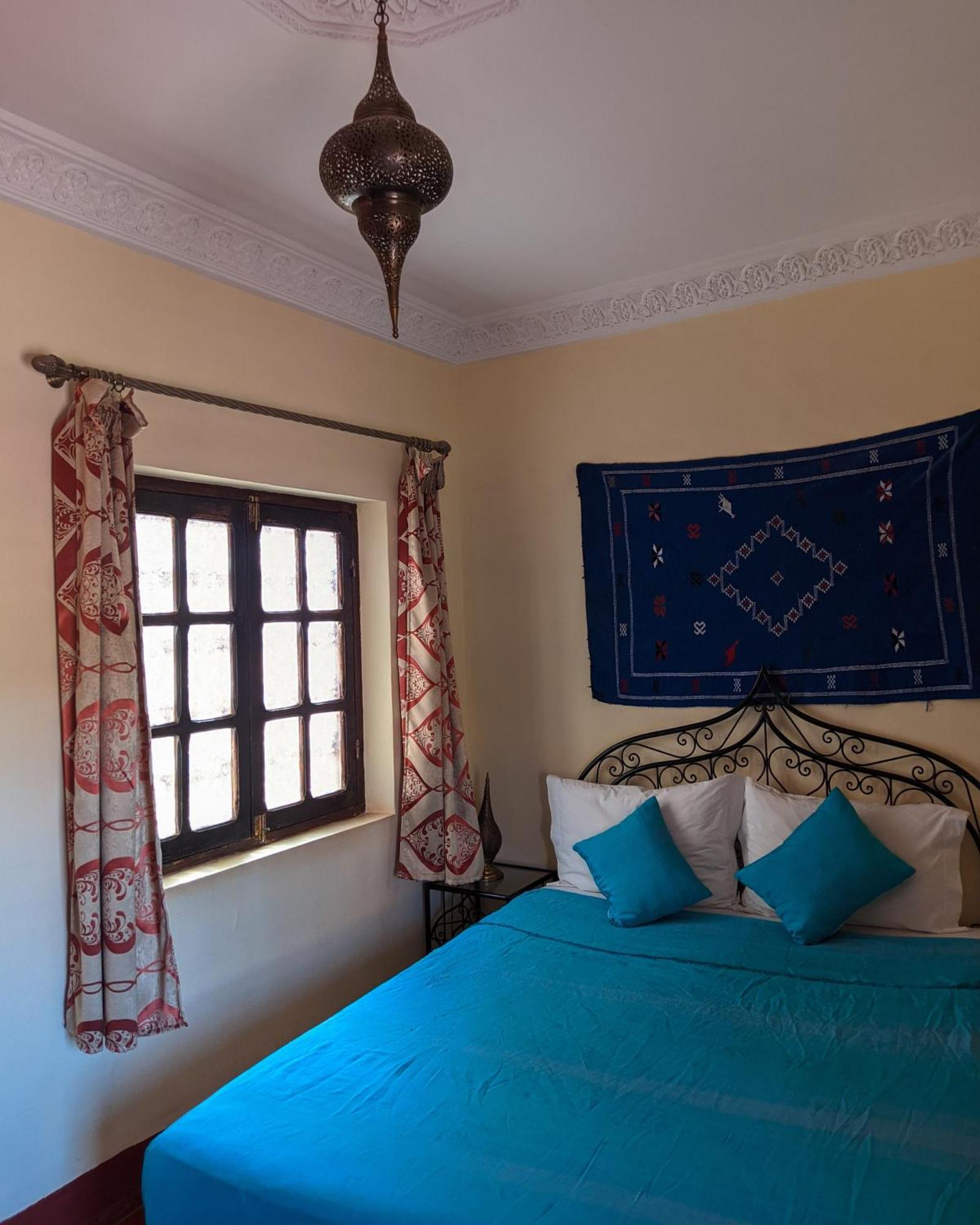 Cinema Riad Tajda Номер фото