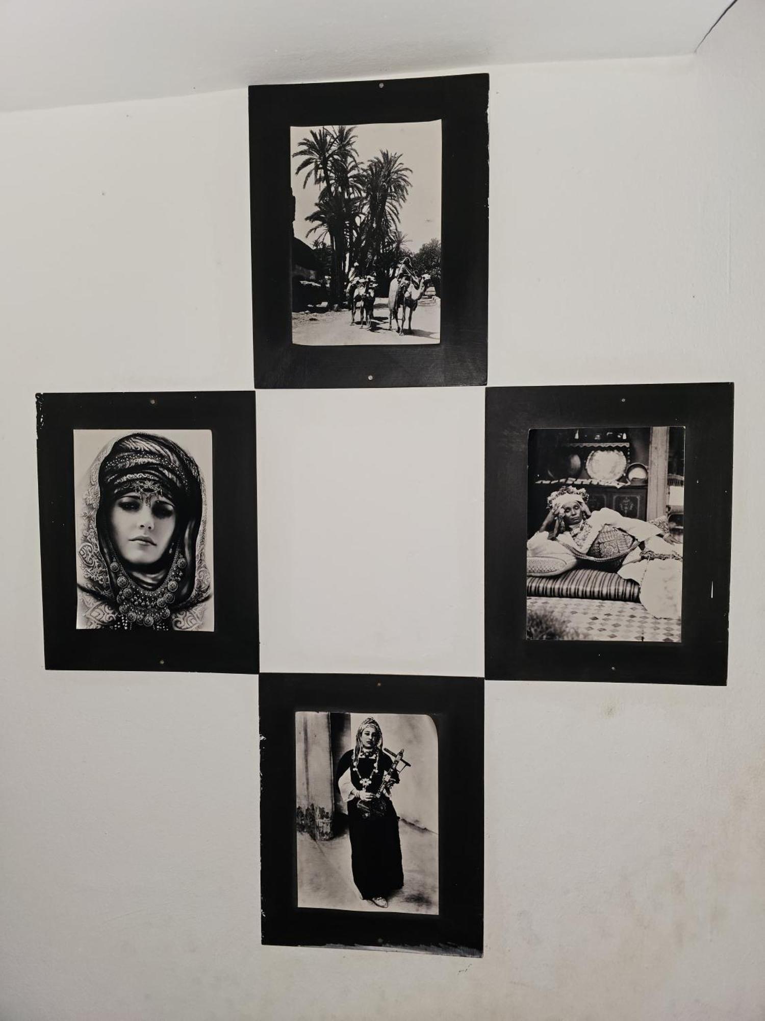 Cinema Riad Tajda Экстерьер фото