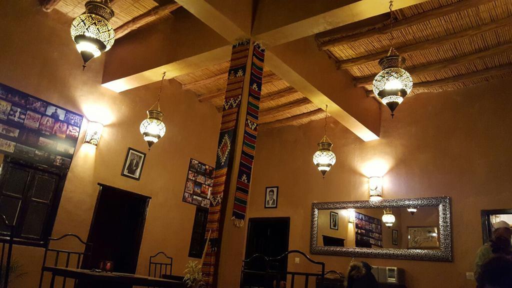 Cinema Riad Tajda Экстерьер фото