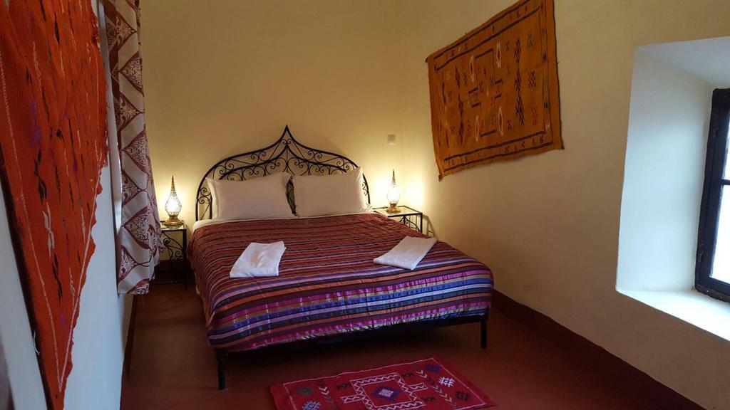 Cinema Riad Tajda Экстерьер фото