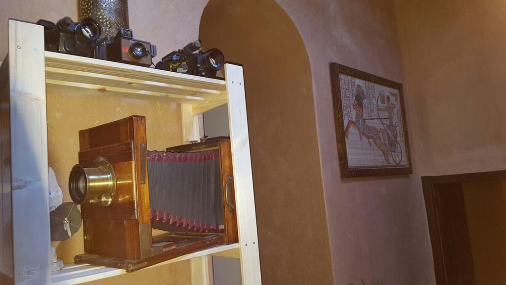 Cinema Riad Tajda Экстерьер фото
