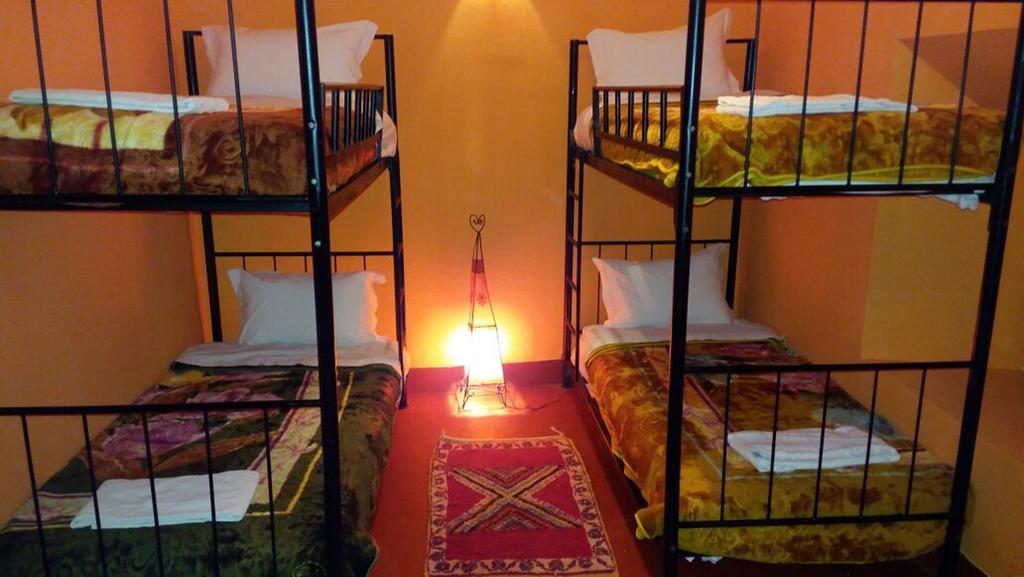 Cinema Riad Tajda Экстерьер фото