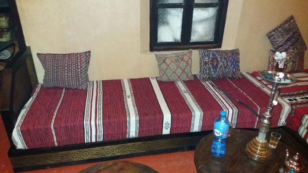 Cinema Riad Tajda Экстерьер фото