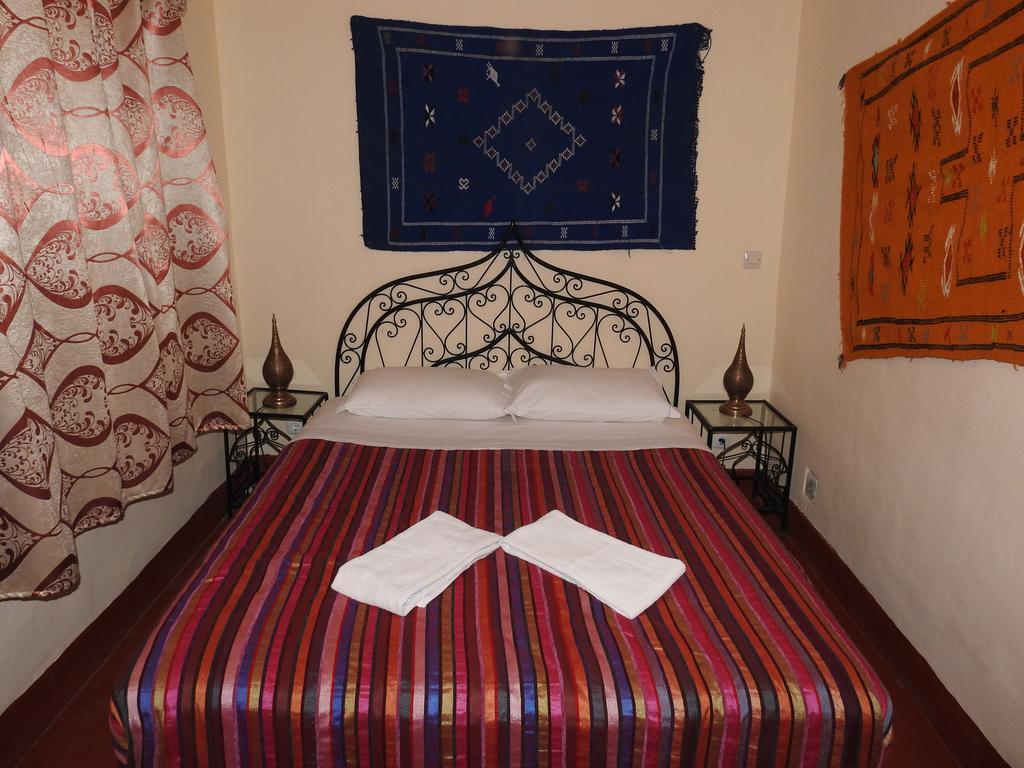 Cinema Riad Tajda Экстерьер фото