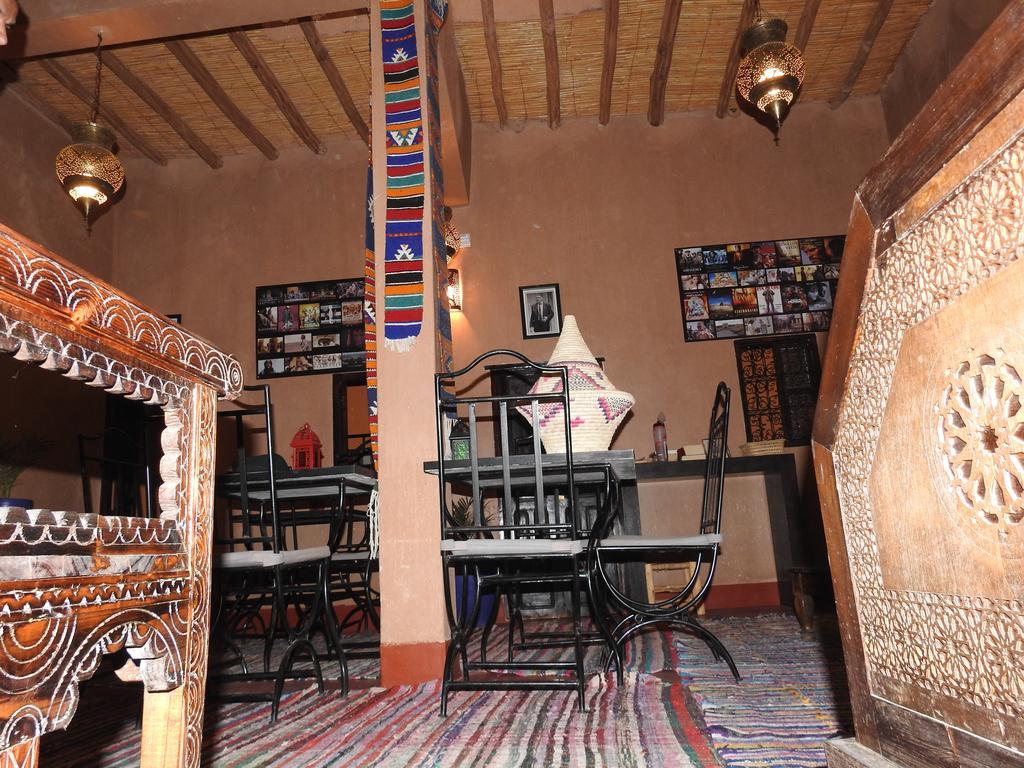 Cinema Riad Tajda Экстерьер фото