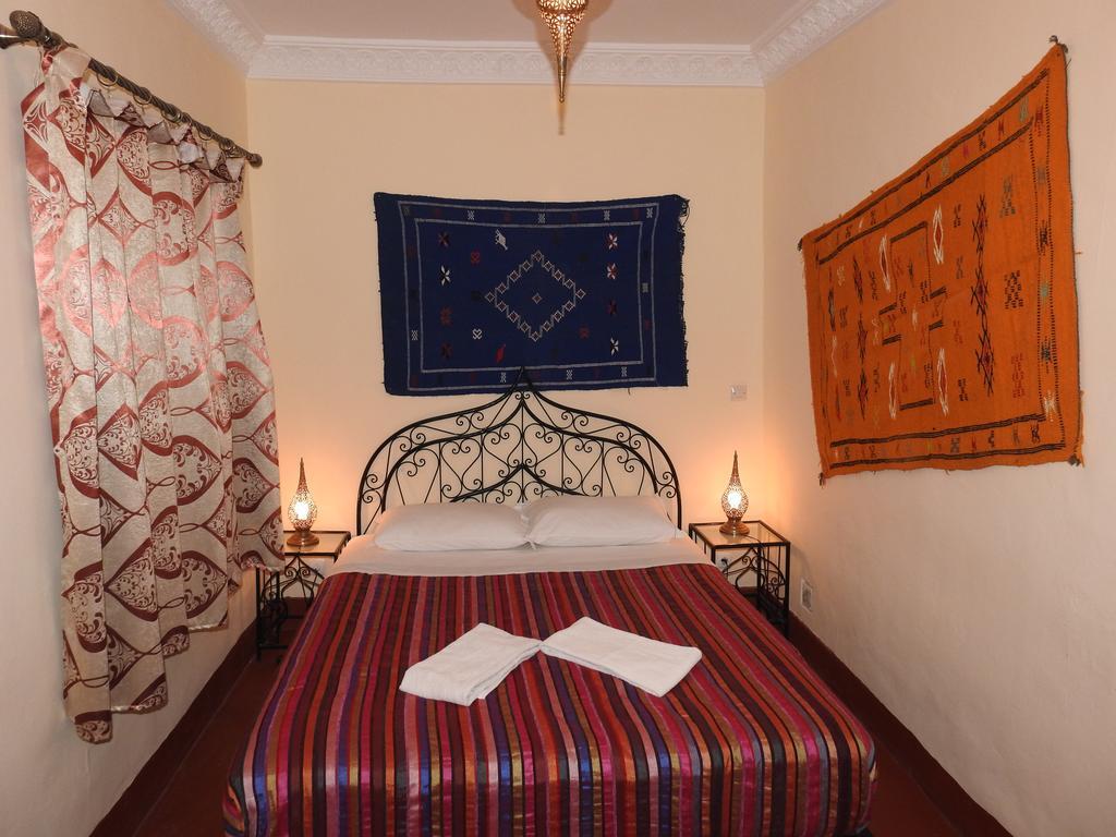 Cinema Riad Tajda Экстерьер фото