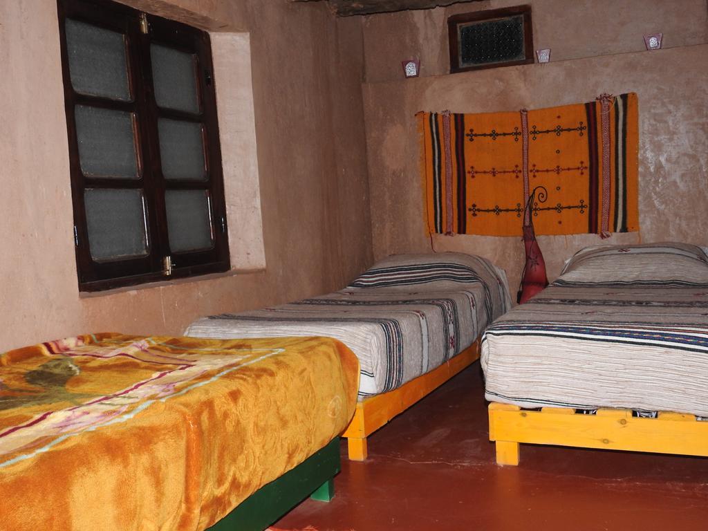 Cinema Riad Tajda Экстерьер фото